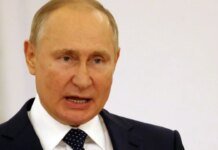 Размечтался о «гарантиях»: Путин пообещал России безопасность на поколения вперёд — без объяснений как