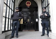 Британія звинувачує Китай у використанні науковців для шпигунства у сфері досліджень ШІ — ЗМІ
