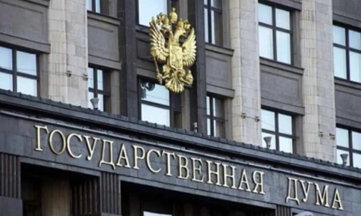 На-ду-ли: депутаты Госдумы сразу после выборов цинично кинули россиян. ВИДЕО