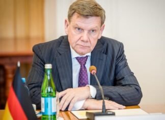 Германия готова помочь Киеву вернуть и призвать в армию украинских мужчин – глава МИД