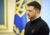 Зеленский: трехсторонняя встреча может состояться в ОАЭ, Швейцарии или Турции