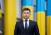 Кабмин назначил Тараса Мельничука представителем государства в НС «Укргидроэнерго»