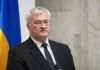 Сибига призвал ЮНЕСКО лишить РФ права голоса и права быть избранной в органы организации из-за удара по НАН Украины