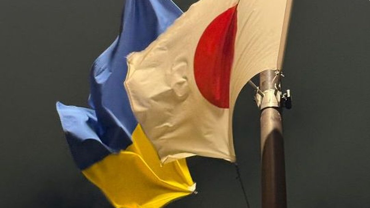 Сибига обсудил с делегацией парламента Японии вопросы углубления сотрудничества в сфере безопасности и обороны