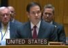 США важно поддерживать диалог с Китаем, несмотря на разногласия – Рубио
