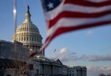 Группа конгрессменов США выступила с заявлением против возможного ослабления антироссийских санкций
