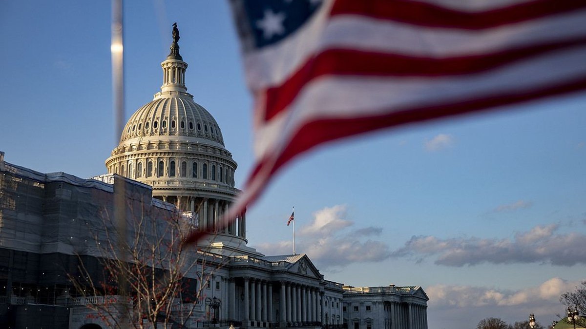 Группа конгрессменов США выступила с заявлением против возможного ослабления антироссийских санкций