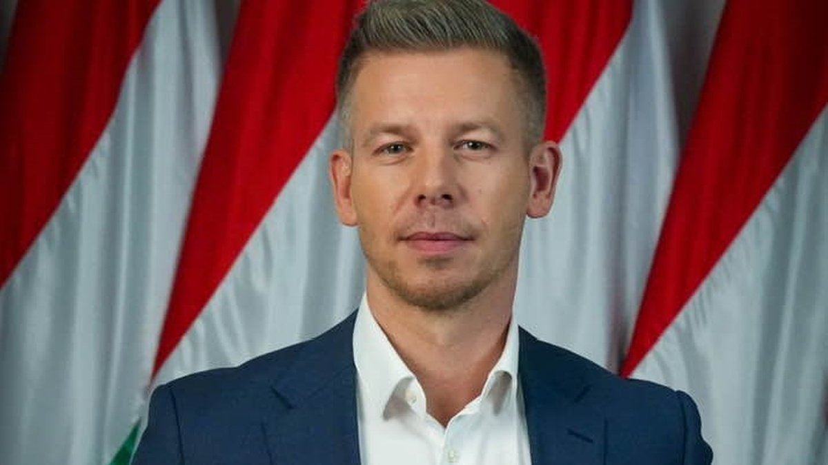 Мадьяр заявил, что Венгрия не присоединилась к «Карпатской восьмерке» – СМИ