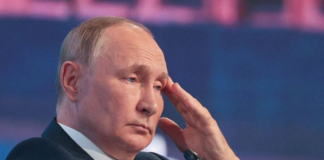 «Россия не может победить Запад»: Foreign Affairs о пределе возможностей Москвы
