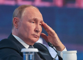 «Россия не может победить Запад»: Foreign Affairs о пределе возможностей Москвы
