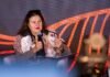 Матернова назвала заявления Москвы о стремлении к миру пропагандистским шоу