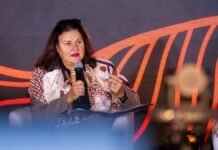 Матернова назвала заявления Москвы о стремлении к миру пропагандистским шоу