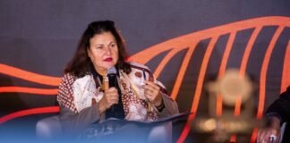 Матернова назвала заявления Москвы о стремлении к миру пропагандистским шоу