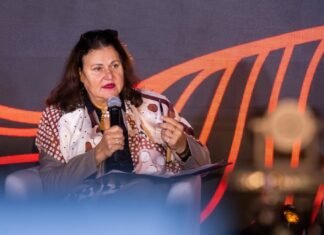 Матернова назвала заявления Москвы о стремлении к миру пропагандистским шоу