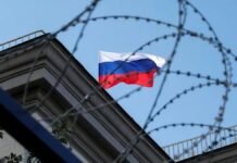 Спецпредставитель Путина Дмитриев встретился с Уиткоффом и Кушнером в Нью-Йорке – СМИ
