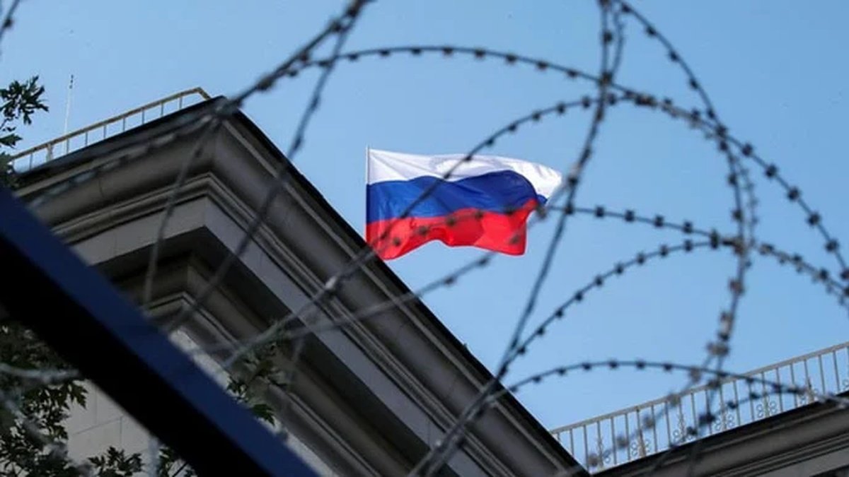 Канада, Австралия, Новая Зеландия, Норвегия и Великобритания коллективно осудили проведение Россией выборов на ВОТ Украины
