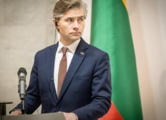 Литва заявила о непризнании фиктивных выборов на ВОТ Украины