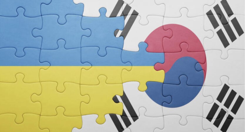 Президент Южной Кореи обвинил Украину в нарушении договоренности по пленным из КНДР: Киев ответил