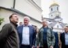 Польша не будет препятствовать открытию переговорных кластеров – Сикорский