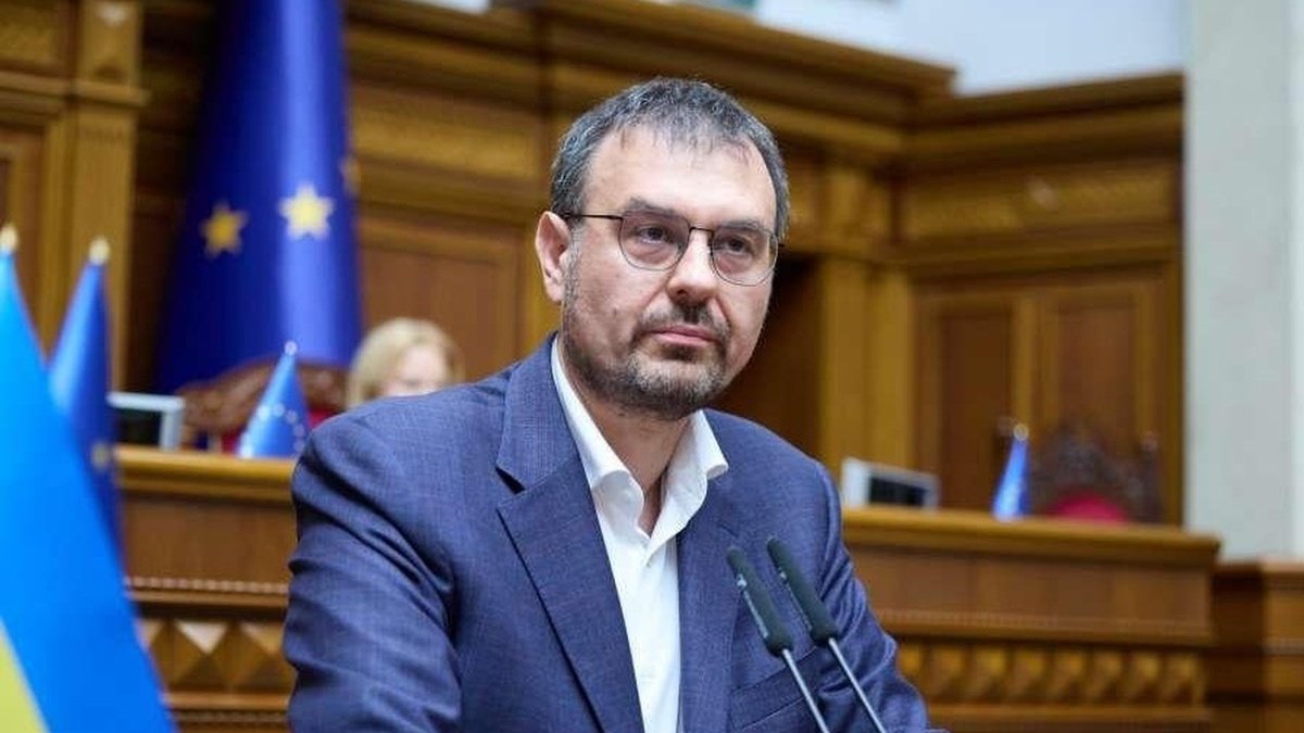 В Раде предлагают принять за основу законопроект о компенсации стоимости автомобиля для людей с инвалидностью