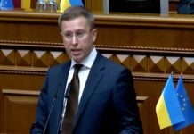 Правительство в ближайшее время представит решения относительно жизни в новых реалиях российских обстрелов – Корецкий