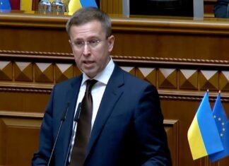 Правительство в ближайшее время представит решения относительно жизни в новых реалиях российских обстрелов – Корецкий
