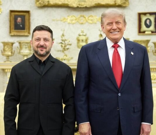 В переговорах Трампа и Зеленского примут участие также Кушнер, Уиткофф, Рубио и Бессент – СМИ