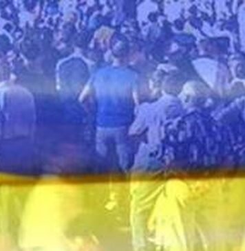 Зеленский, Залужный и Федоров, а также их партии возглавляли электоральные рейтинги в августе