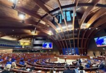 ПАСЕ предлагает направить замороженные активы РФ на компенсации Украине