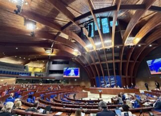ПАСЕ предлагает направить замороженные активы РФ на компенсации Украине