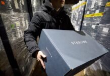 Стубб призвал Маска расширить покрытие Starlink в Украине для ударов по пусковым установкам РФ – СМИ