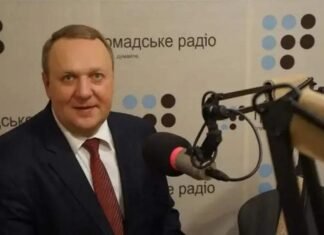 Нардеп Видолоб присоединился к фракции «Слуга народа»