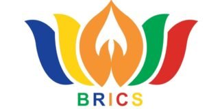 В Нью-Дели начался саммит стран BRICS