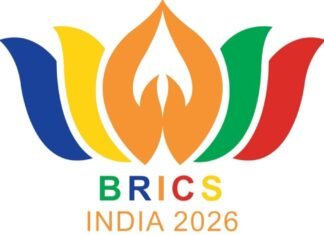 В Нью-Дели начался саммит стран BRICS