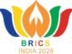 В Нью-Дели начался саммит стран BRICS