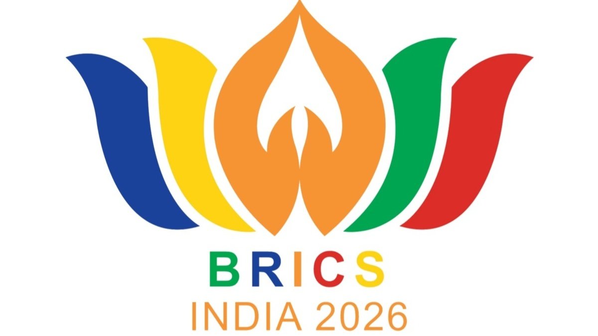 В Нью-Дели начался саммит стран BRICS