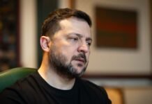 Украина проработает детали пакета мира от представителей США – Зеленский