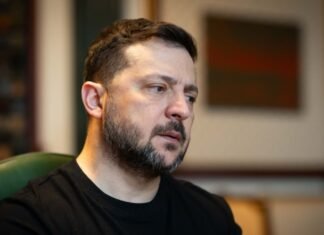 Украина проработает детали пакета мира от представителей США – Зеленский
