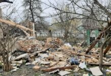 Зарегистрирован законопроект о приватизации поврежденного жилья