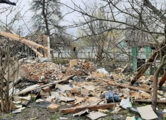 Зарегистрирован законопроект о приватизации поврежденного жилья