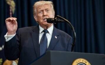 Трамп заявил о договоренности между Украиной и РФ не наносить удары по энергетическим объектам
