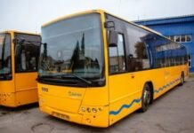 Зміни у роботі громадського транспорту у Дніпрі на 2 вересня: подробиці