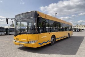 Зміни у роботі громадського транспорту у Дніпрі на 3 вересня: подробиці