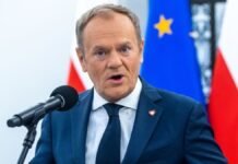Туск о войне в Украине: Эти осень и зима могут стать решающими