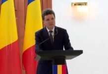 Карпатская инициатива может сделать защиту прав национальных меньшинств одним из приоритетов – президент Румынии