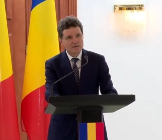 Карпатская инициатива может сделать защиту прав национальных меньшинств одним из приоритетов – президент Румынии