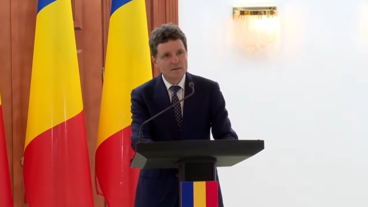 Карпатская инициатива может сделать защиту прав национальных меньшинств одним из приоритетов – президент Румынии
