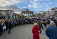 Альянс диаспоры по восстановлению Украины уже объединяет представителей 16 стран мира – Минсоцполитики