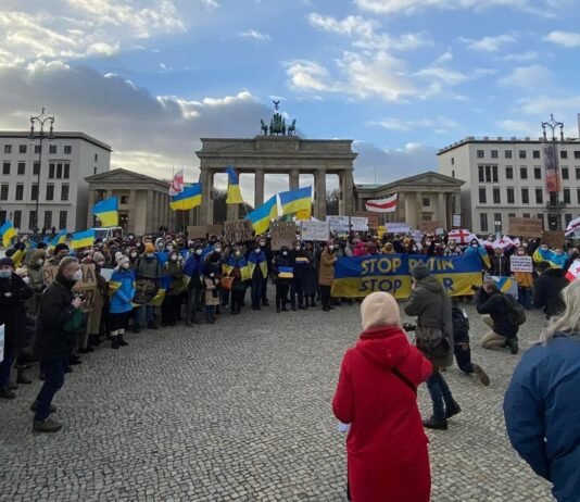 Альянс диаспоры по восстановлению Украины уже объединяет представителей 16 стран мира – Минсоцполитики