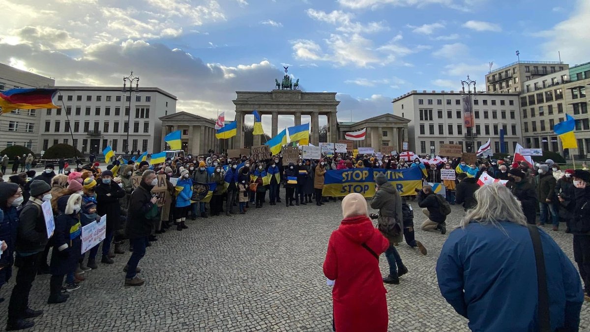 Альянс диаспоры по восстановлению Украины уже объединяет представителей 16 стран мира – Минсоцполитики